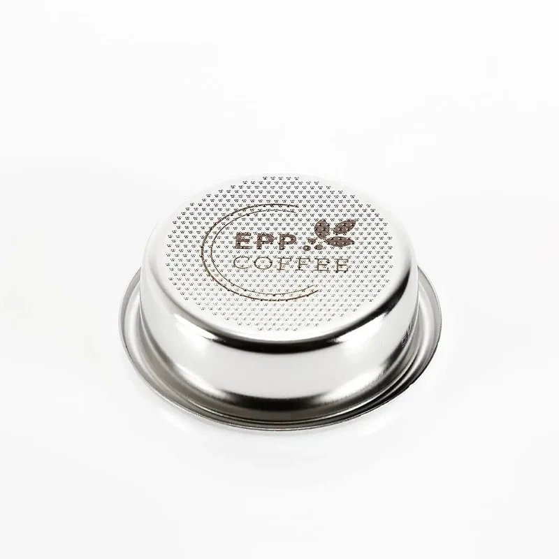 EPP Coffee Präzisionssieb 3 - medium Roast (EP) 14g – 16g H22 by IMS (Ascaso E61)