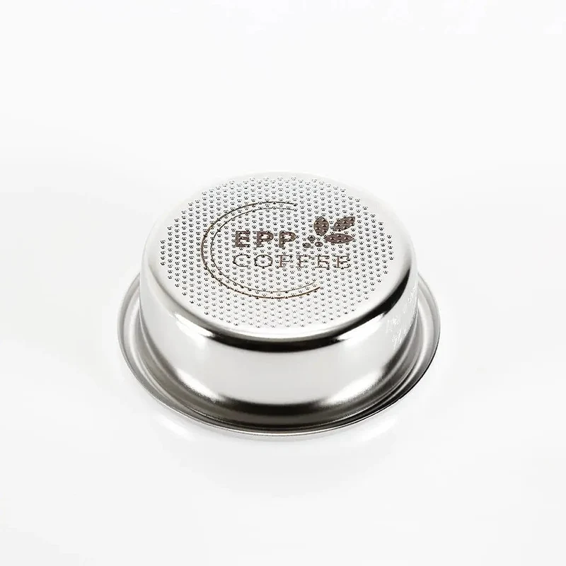 EPP Coffee Präzisionssieb 2 - medium Roast (EP) 16g – 18g H24 by IMS (Ascaso E61)
