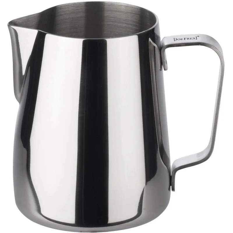 Milchkännchen 350 ml mit Skala