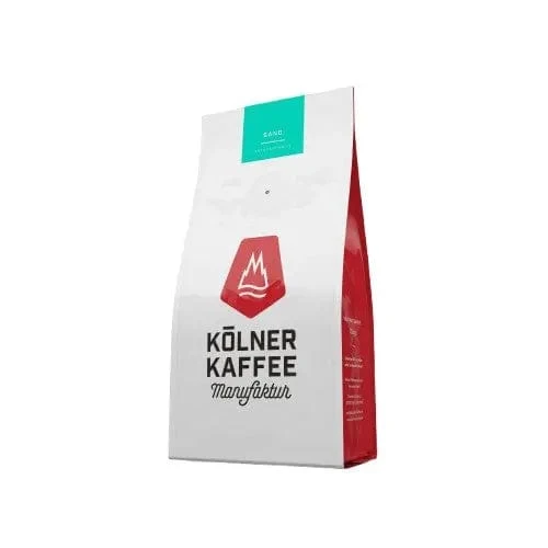 SANO - Entkoffeiniert - Kölner Kaffeemanufaktur