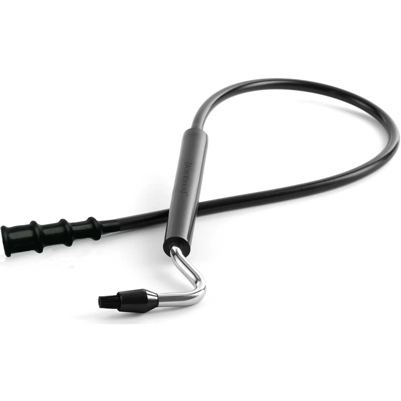 Cleaning Steam Brush - Mit Dampf reinigen