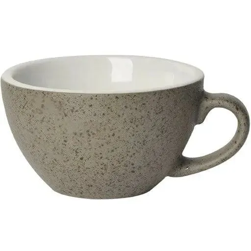 Loveramics Egg - Töpferfarbe Granit Cappuccino Tasse 200 ml