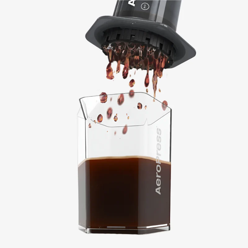 AeroPress Koffiekaraf