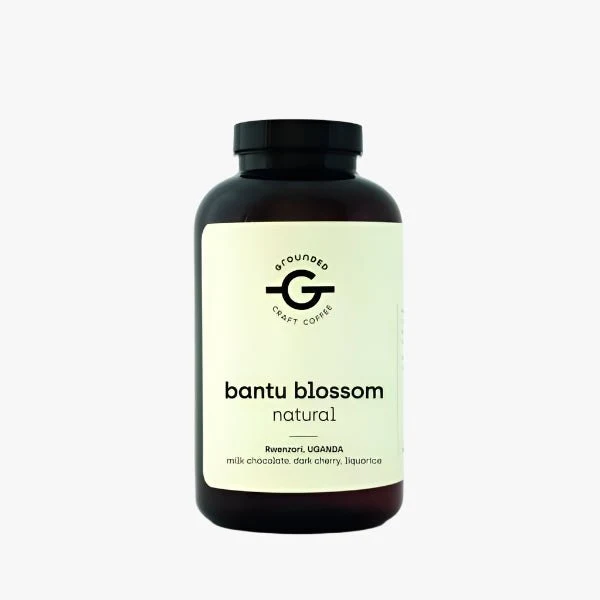 Bantu Blossom