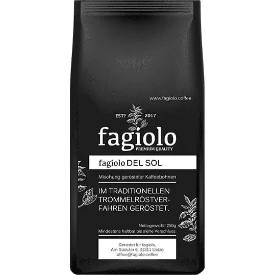 fagiolo DEL SOL
