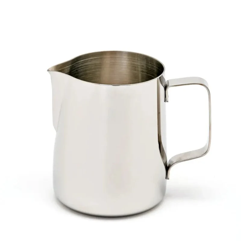 RHINOWARES Milchkännchen Professional 360, 600 und 950 ml Edelstahl