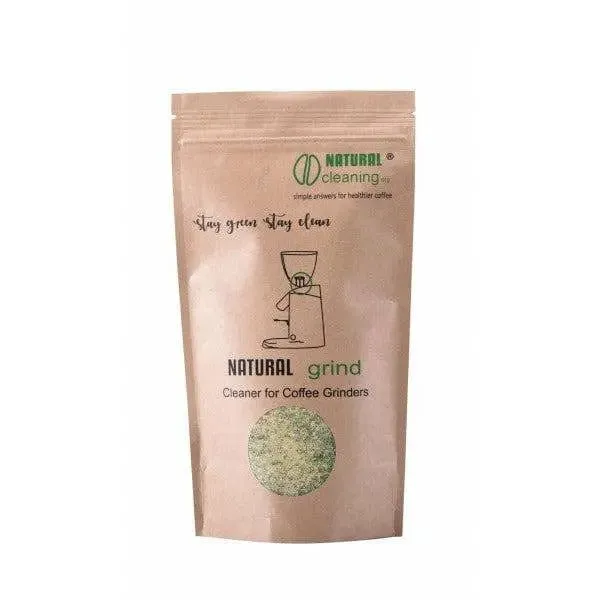 NATURAL grind 500g Mühlenreinger aus Naturprodukten