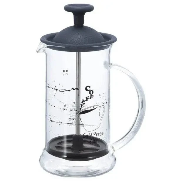 Hario Café Press Slim 240 ml Frenchpress