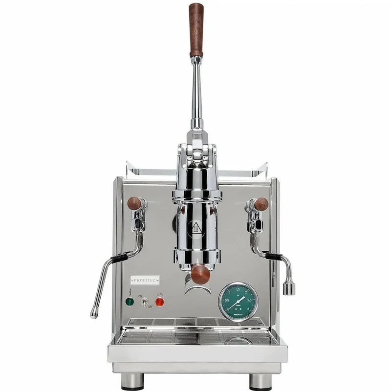 Profitec Pro 800 PID - Handhebel-Maschine