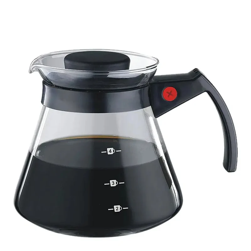 Tiamo Servierkanne - 450 ml