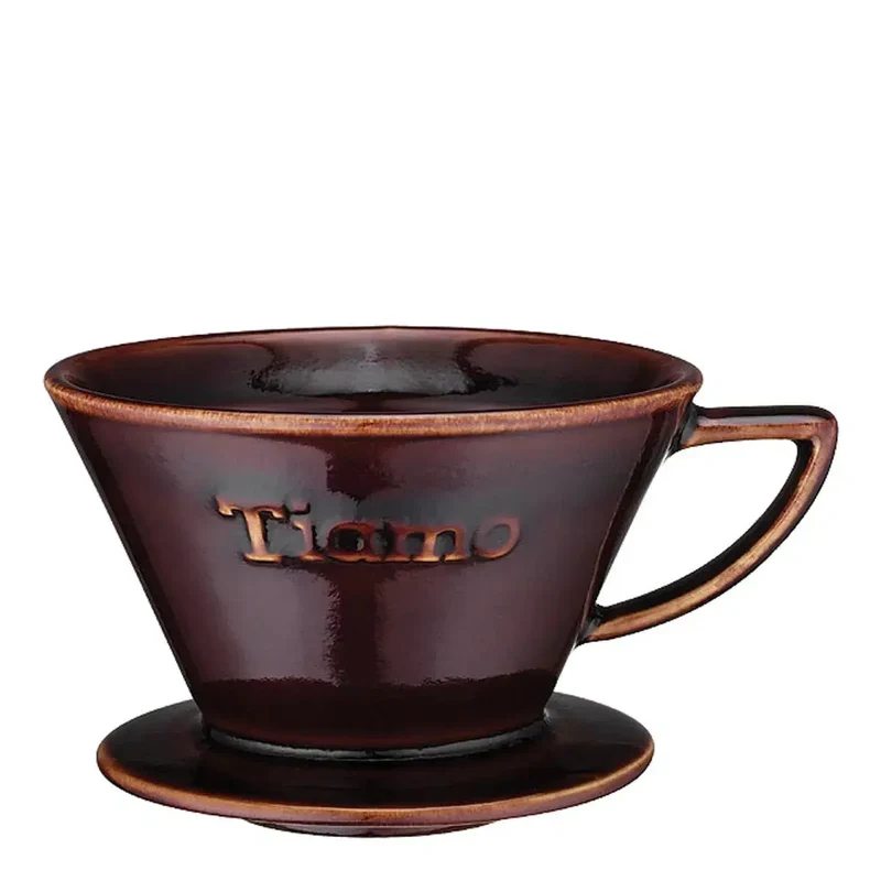 Tiamo Keramik-Dripper - K02