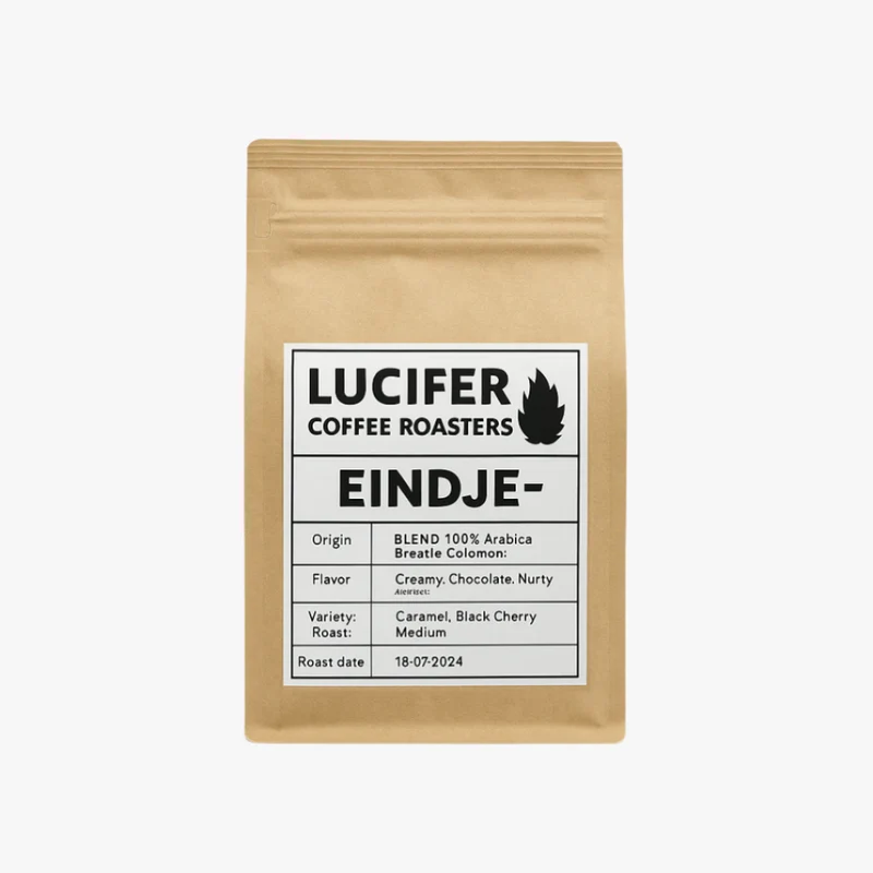 Eindje Blend