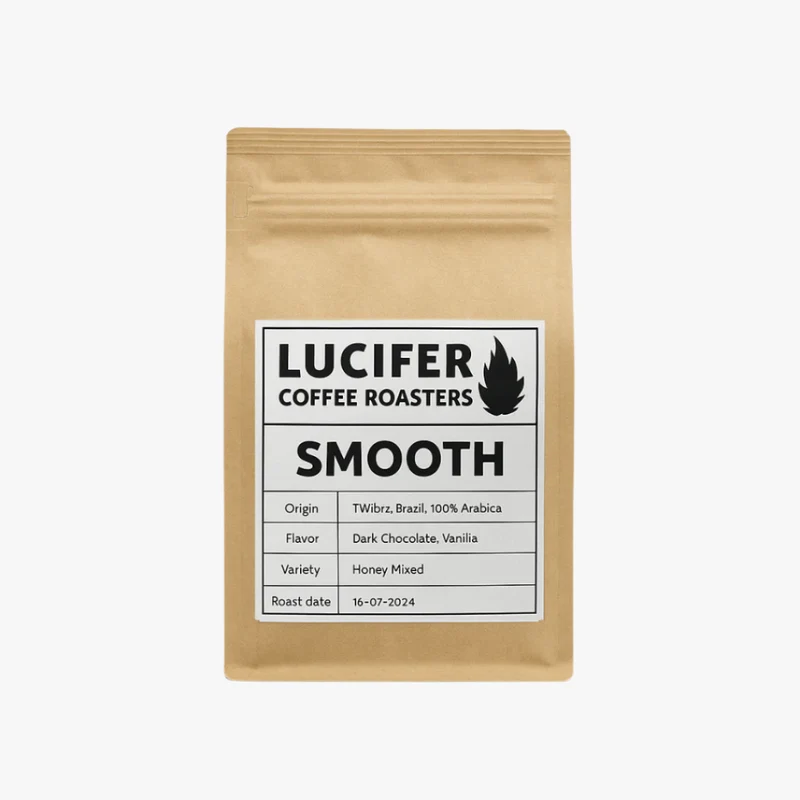 Smooth Blend