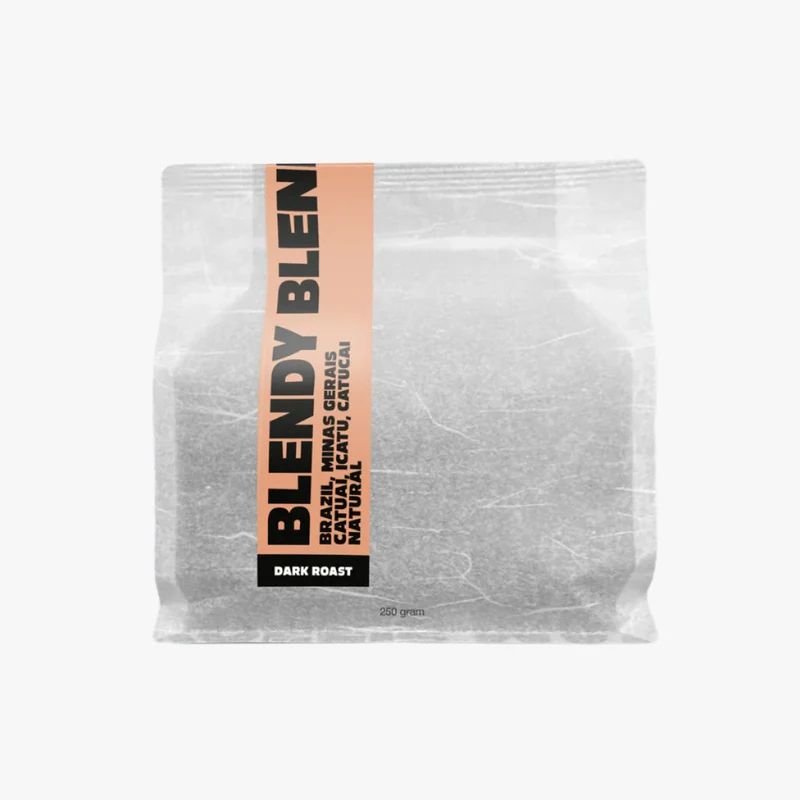 Blendy Blend
