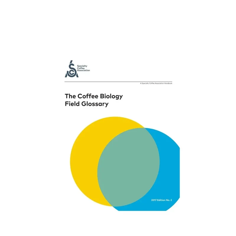 Glossar für Kaffeebiologie 2018 - Englisch