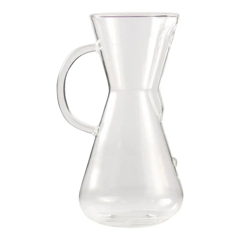 3-Tassen-Glas Classic