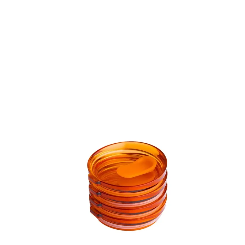 Renew Stopper Deckel 4er Pack Bernstein