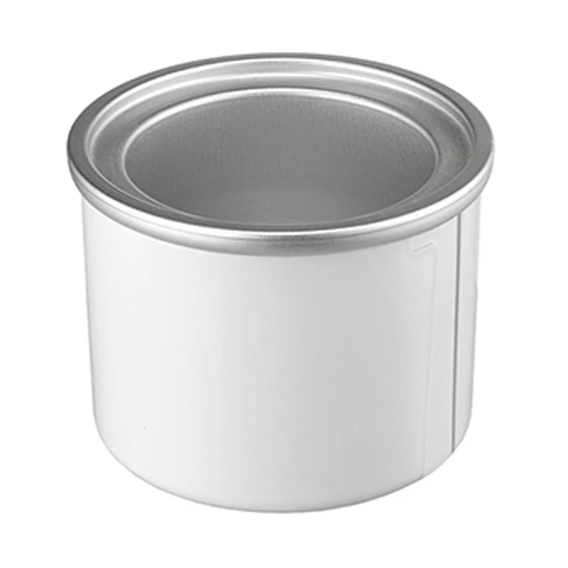 Eisbehälter/Gefrierakku für EISMASCHINE Softi 48860