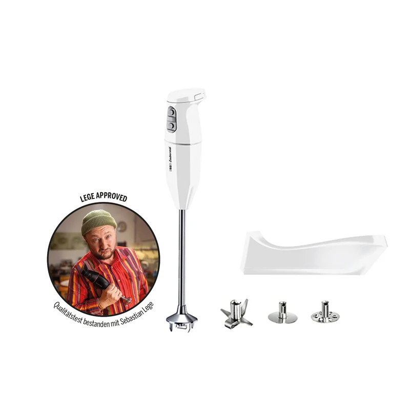 ESGE-Zauberstab® cordless PRO Weiß 95300