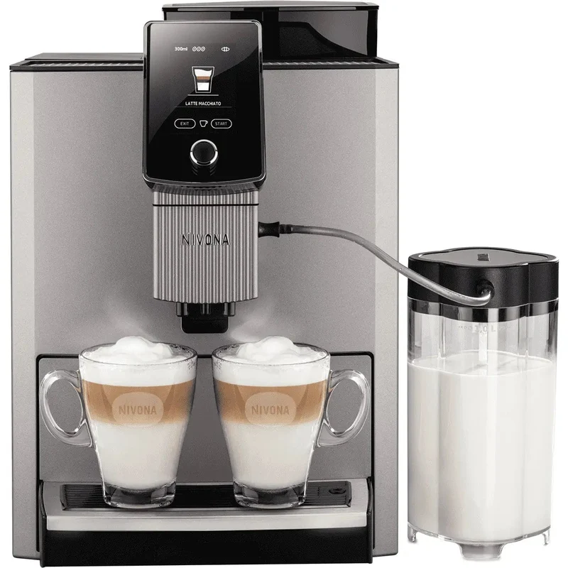 Nivona 1040 - Kaffeevollautomat für das Büro