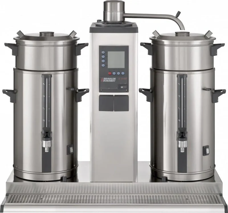 B10 Urnbryggare Kommerzielle Kaffeemaschine