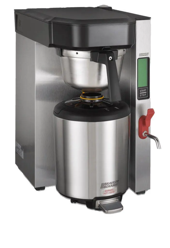 Aurora 5.7 SGL Kaffeemaschine