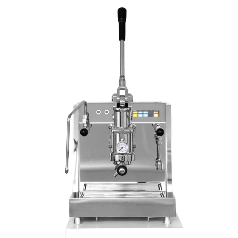 Vesuvius Evo Leva Espressomaschine