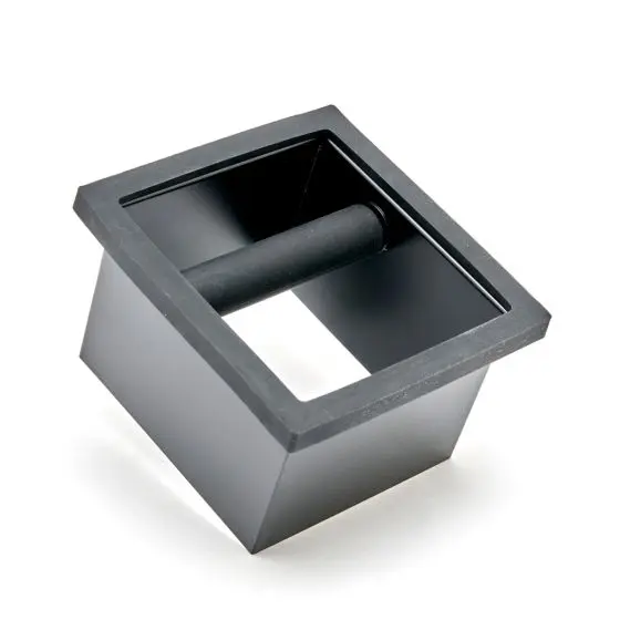 Knockbox quadratisch
