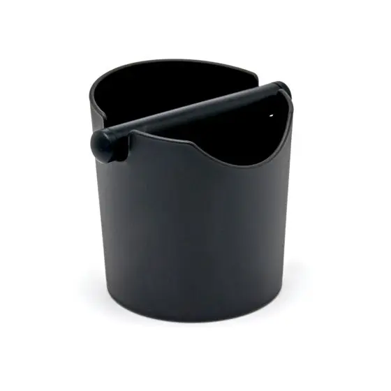 Knockbox schwarz