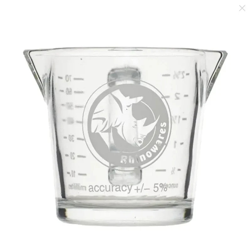 Espresso Messbecher - 70 ml