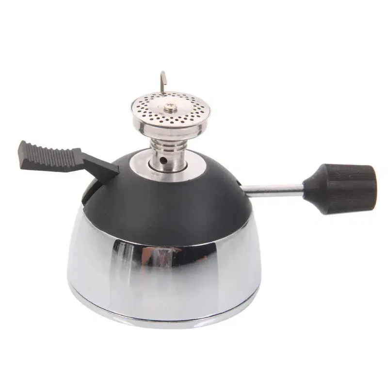 Tiamo Mini-Gasbrenner für Siphon
