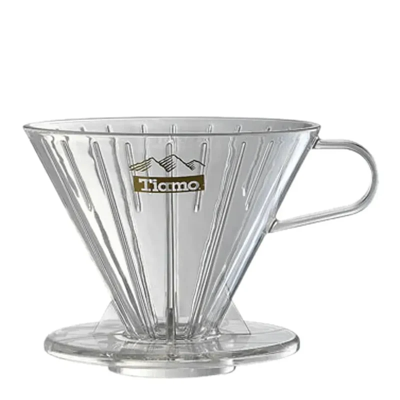 Tiamo Plast Tropfer - V02