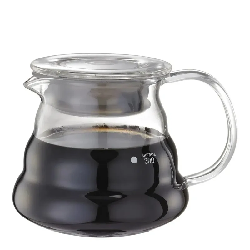 Tiamo Servierkanne - 360 ml