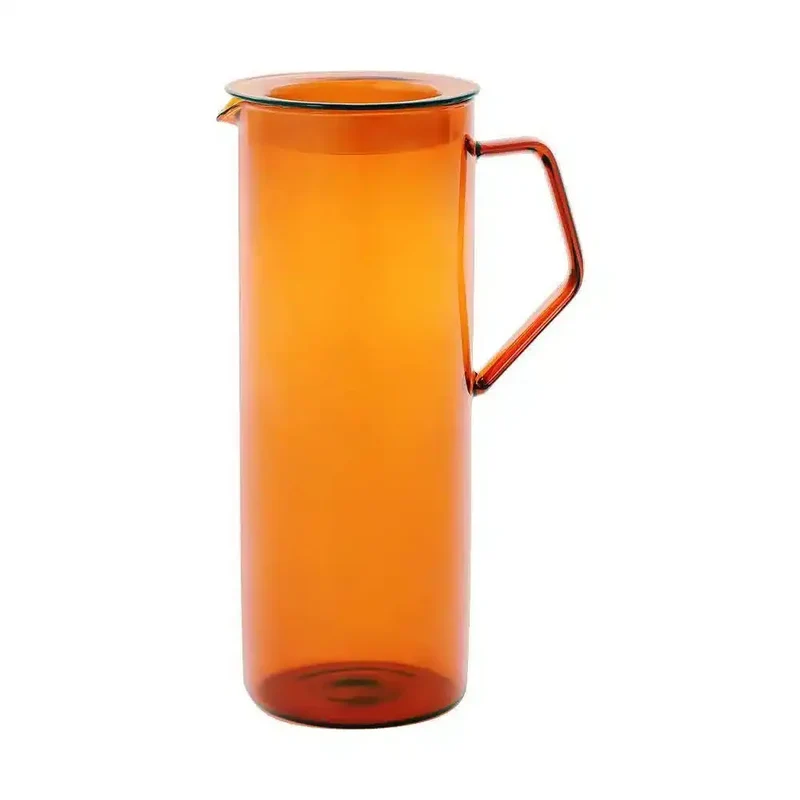 Kinto SEPIA Krug Gusseisen 1,2L - Kanne