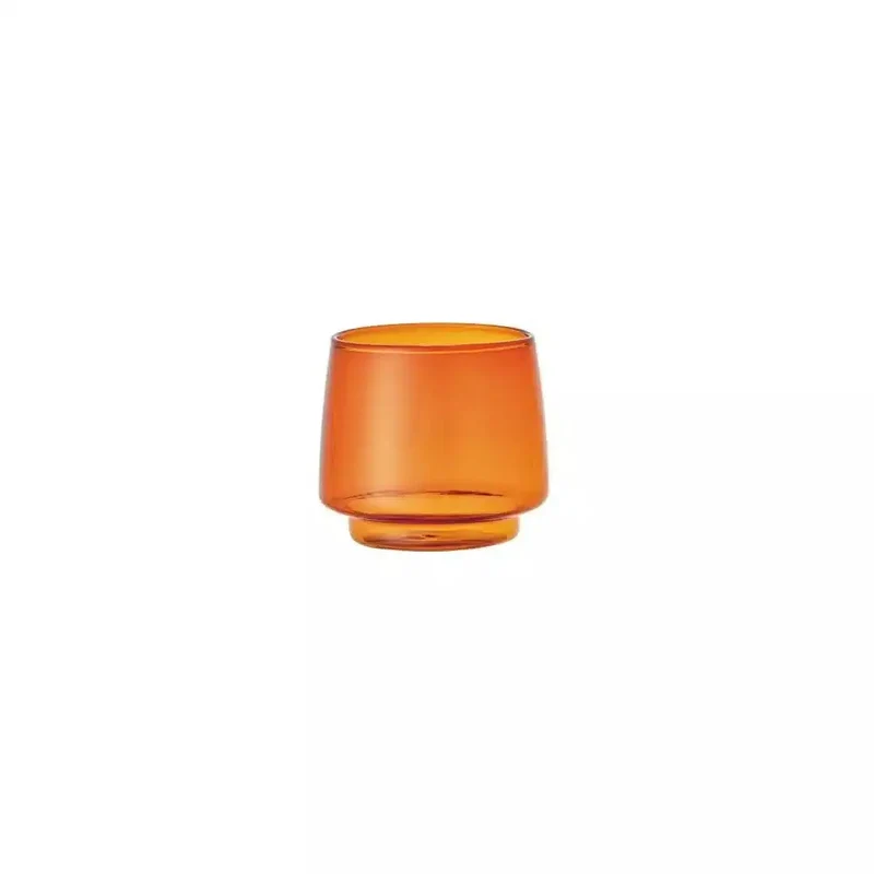 Kinto SEPIA Becher Glas - 270 ml