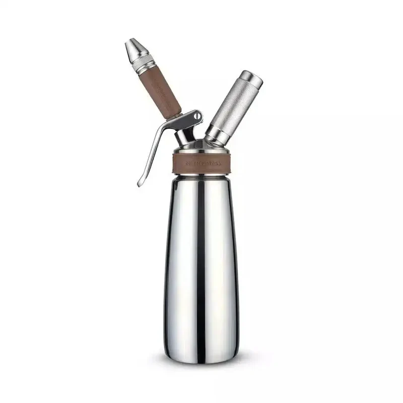 NitroPress Nitro Presse