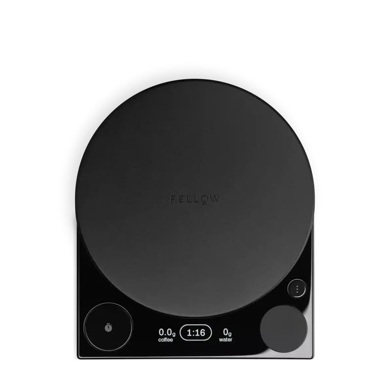 Fellow Tally Scale Pro - Digitale Waage