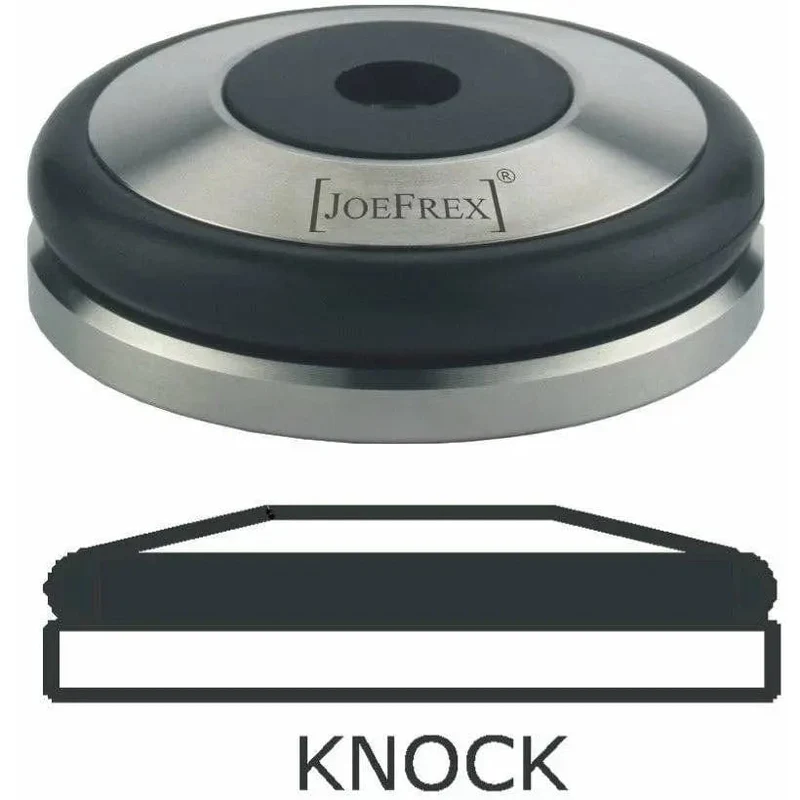 Tamper Base - Knock ( Ø 47-58 mm)