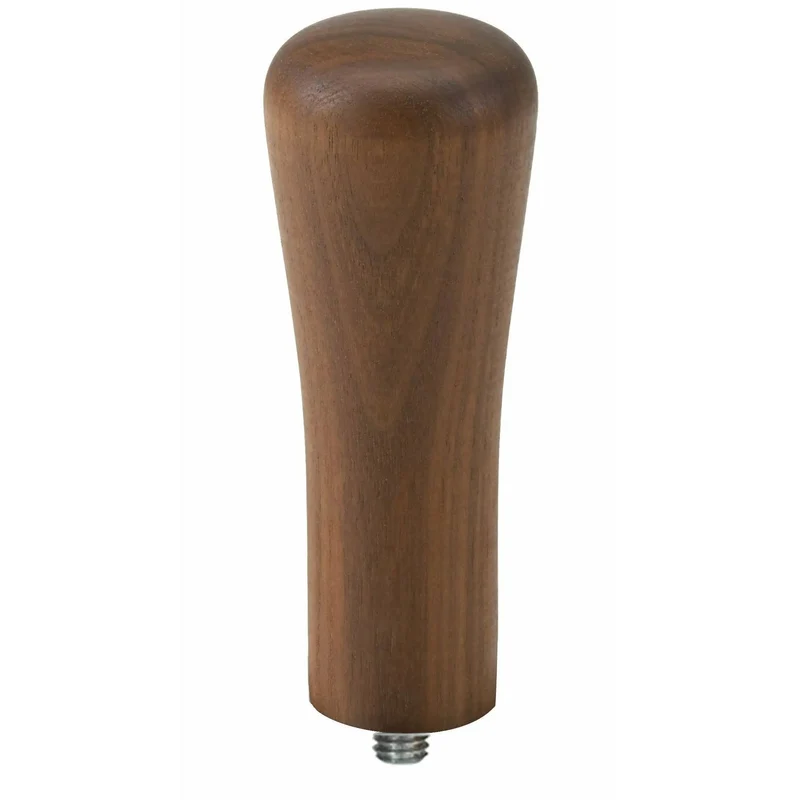Tamper Griff - Handle Classic Walnuß