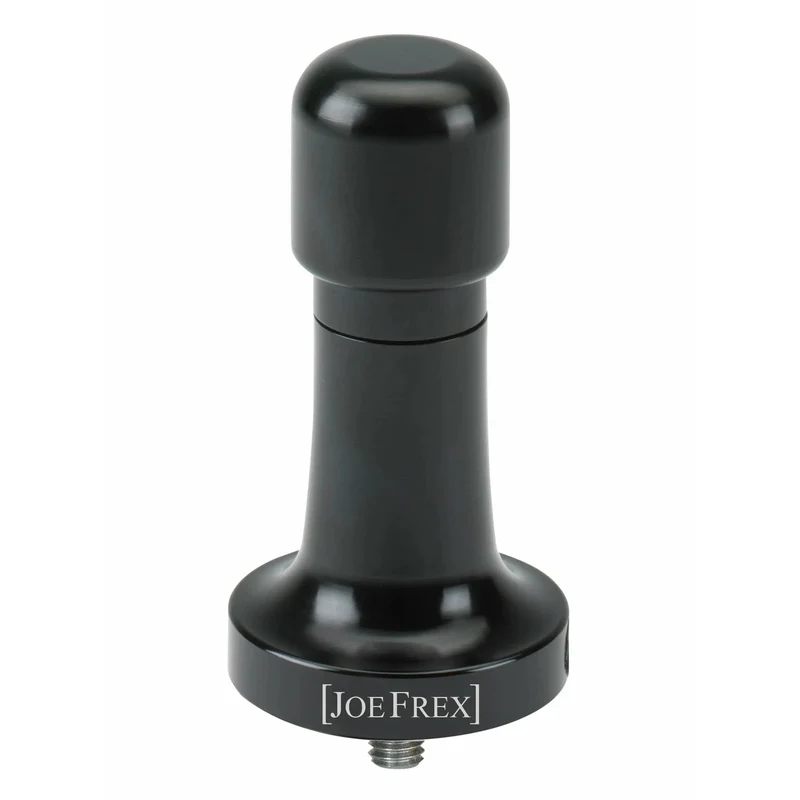 Tamper Griff - Handle Technik Schwarz