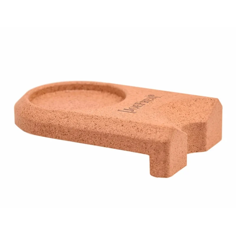 Tamping Matte Kork - Recycelter Kork