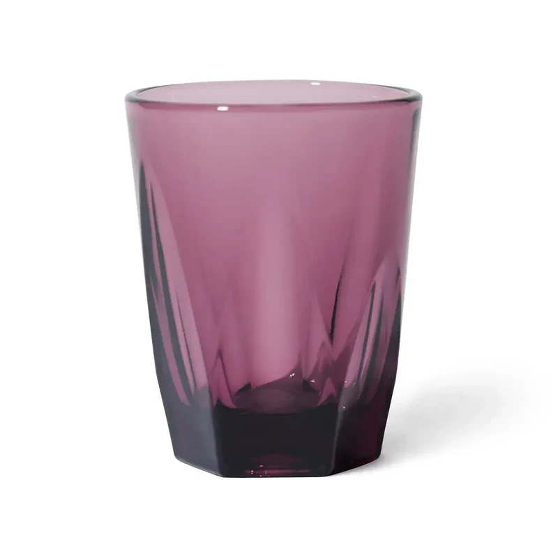 Vero Latte Glas 355ml