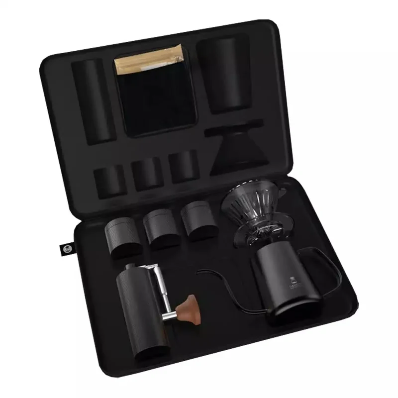 Timemore NANO - Tragbares Handbrühset