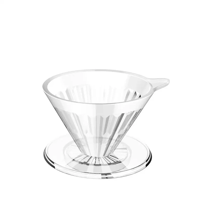 Timemore V60 Crystal Eye Tropfer - V02