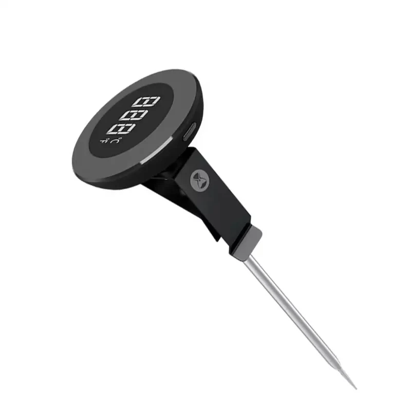 Timemore Digitales Thermometer