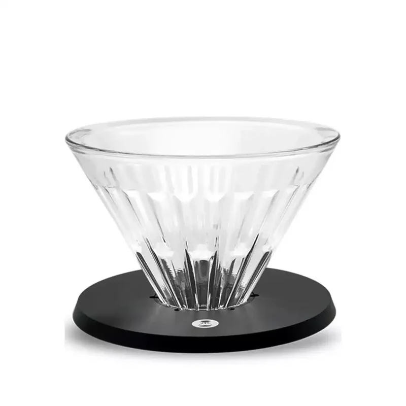 Timemore V60 Crystal Eye Glas Tropfer - V01/V02