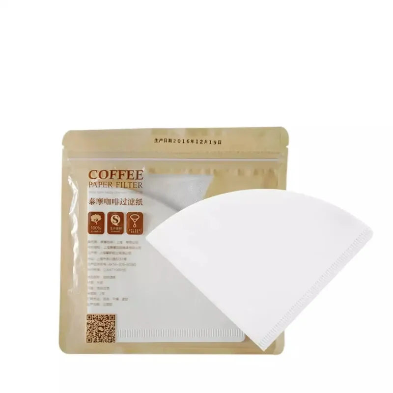 Filterpapier V60 - 100 Stück