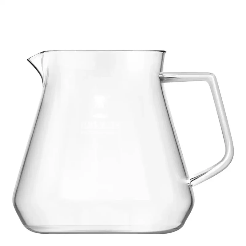 Timemore Glaskanne