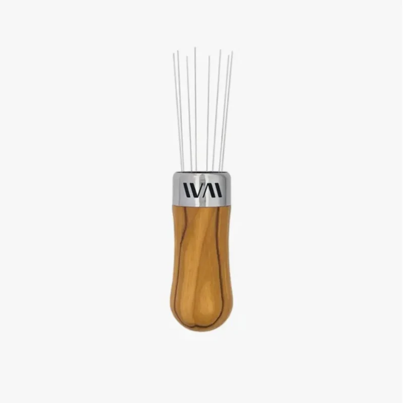 WDT - Wiedemann Verteilungstool