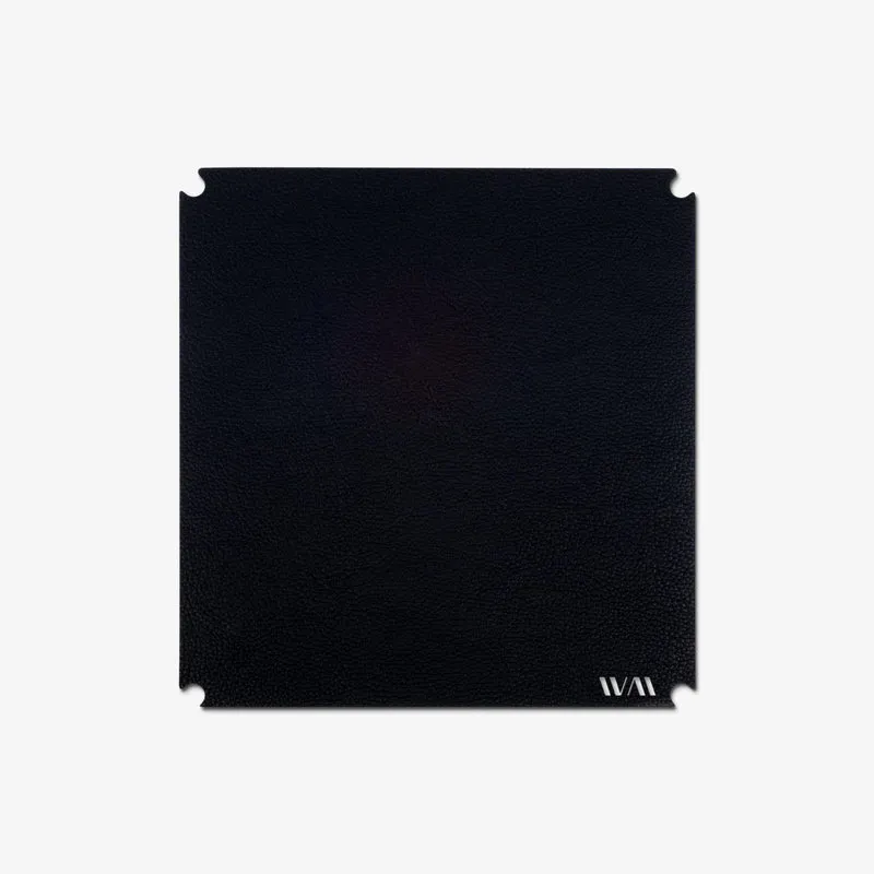 EspressoCover V2 für Ascaso UNO & DUO